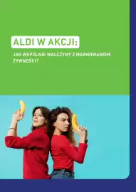 ALDI gazetka Strona 31