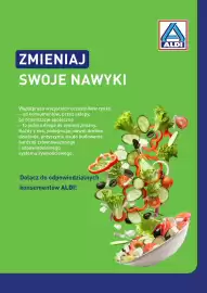 ALDI gazetka Strona 43