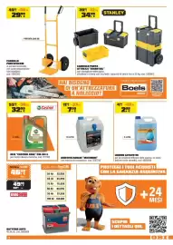 Volantino OBI Pagina 10