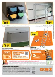 Volantino OBI Pagina 12