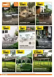 Volantino OBI Pagina 3