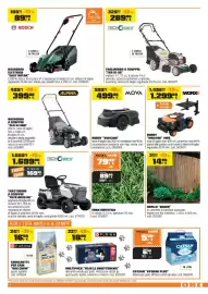 Volantino OBI Pagina 4