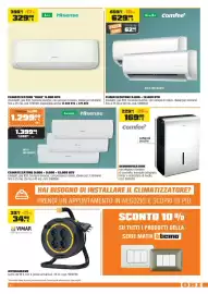 Volantino OBI Pagina 6