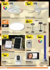 Volantino OBI Pagina 7