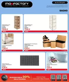 Volantino Max Factory Pagina 14