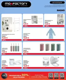 Volantino Max Factory Pagina 15