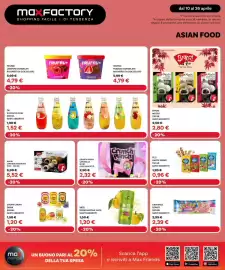 Volantino Max Factory Pagina 21