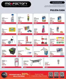 Volantino Max Factory Pagina 24