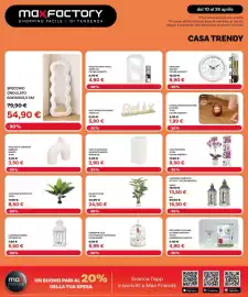 Volantino Max Factory Pagina 4