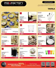 Volantino Max Factory Pagina 6