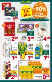 Billa Flugblatt Seite 13