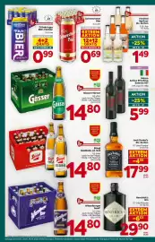 Billa Flugblatt Seite 14