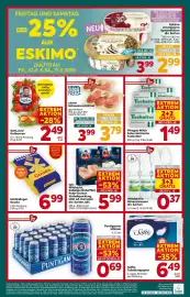 Billa Flugblatt Seite 16