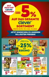 Billa Flugblatt Seite 2