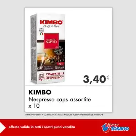 Volantino Iper Tosano settimana 15 Pagina 3