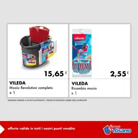 Volantino Iper Tosano settimana 15 Pagina 4