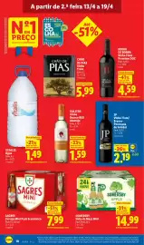 Folheto Lidl semana 16 Página 10