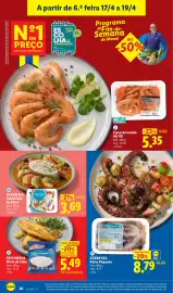 Folheto Lidl semana 16 Página 20