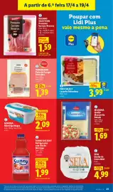 Folheto Lidl semana 16 Página 21