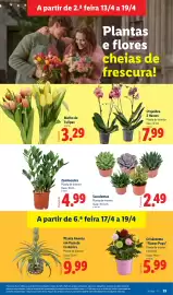 Folheto Lidl semana 16 Página 25