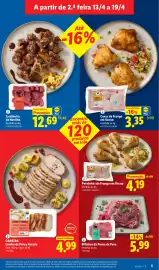 Folheto Lidl semana 16 Página 5