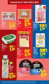 Folheto Lidl semana 16 Página 7