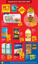 Folheto Lidl semana 16 Página 8