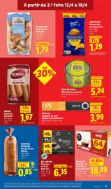 Folheto Lidl semana 16 Página 9