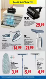 Folheto Lidl semana 16 Página 11