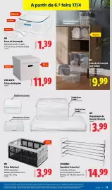Folheto Lidl semana 16 Página 13