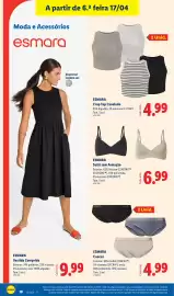 Folheto Lidl semana 16 Página 18