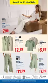 Folheto Lidl semana 16 Página 19
