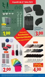 Folheto Lidl semana 16 Página 9