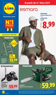 Lidl (válido até 19-04)