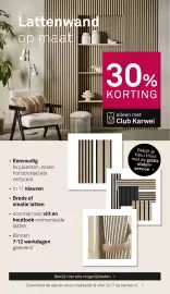 Karwei folder Pagina 32