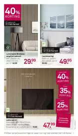 Karwei folder Pagina 33