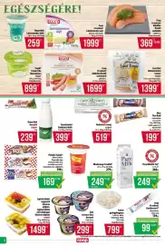 Coop akciós újság | abc es szuper Oldal 2