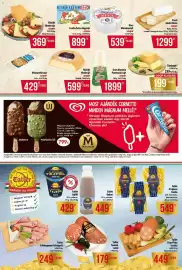 Coop akciós újság | abc es szuper Oldal 3