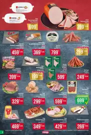 Coop akciós újság | abc es szuper Oldal 4