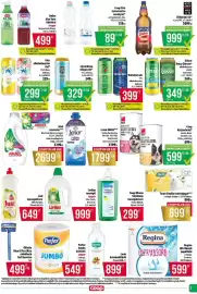 Coop akciós újság | abc es szuper Oldal 7