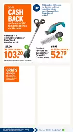 GAMMA folder week 16 Pagina 10