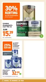 GAMMA folder week 16 Pagina 15