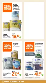 GAMMA folder week 16 Pagina 17