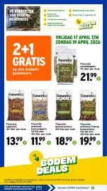 GAMMA folder week 16 Pagina 2