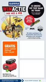 GAMMA folder week 16 Pagina 22