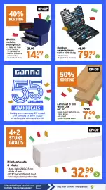 GAMMA folder week 16 Pagina 24