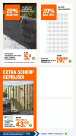 GAMMA folder week 16 Pagina 4