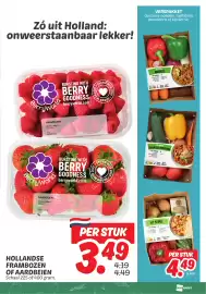 Dekamarkt folder week 16 Pagina 11