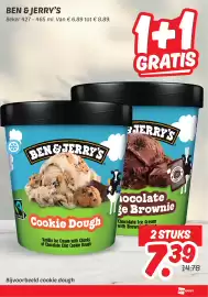 Dekamarkt folder week 16 Pagina 17