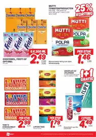 Dekamarkt folder week 16 Pagina 18